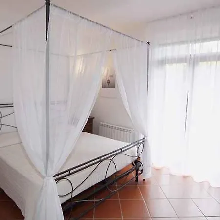Apartmán House And Apts. In 23632 Porto Azzurro