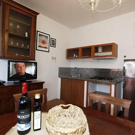 Apartment House And Apts. In 23632 Porto Azzurro